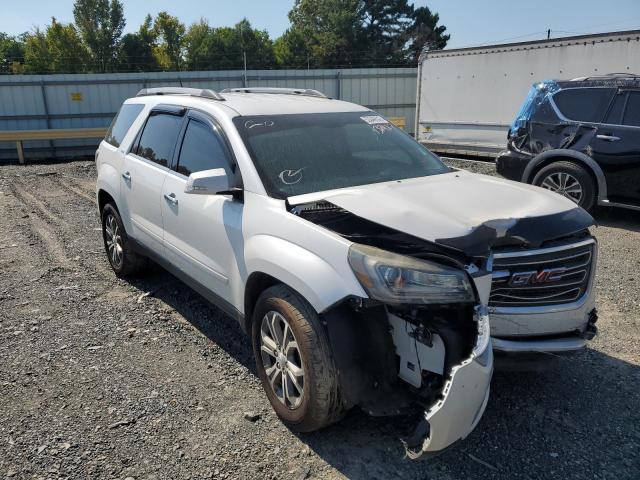 GMC ACADIA SLT 2016 1gkkrrkdxgj137927