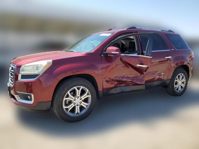 GMC ACADIA 2016 1gkkrrkdxgj145395