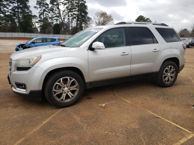 GMC ACADIA 2016 1gkkrrkdxgj170913