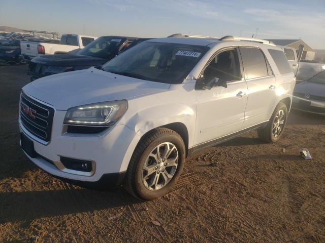 GMC ACADIA SLT 2016 1gkkrrkdxgj184018