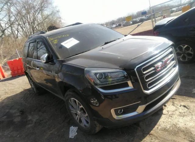 GMC ACADIA 2016 1gkkrrkdxgj237719