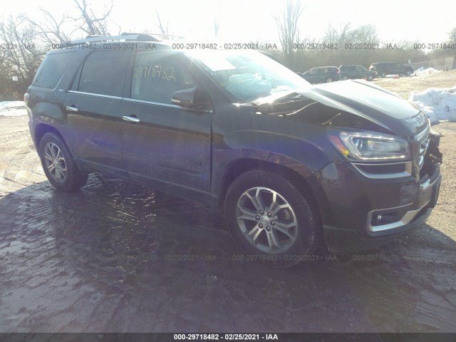 GMC ACADIA 2016 1gkkrrkdxgj244766