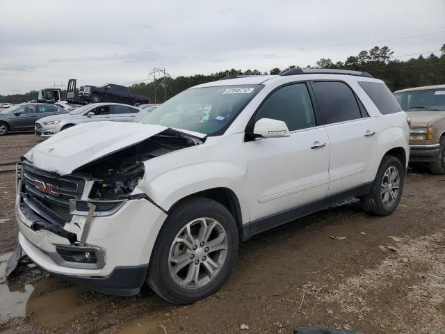 GMC ACADIA SLT 2016 1gkkrrkdxgj247263