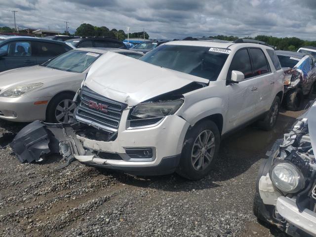 GMC ACADIA SLT 2016 1gkkrrkdxgj262409