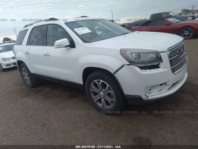 GMC ACADIA 2016 1gkkrrkdxgj291442