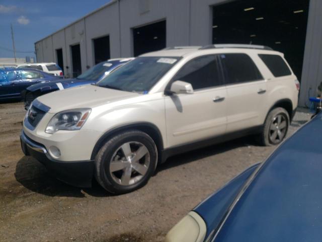 GMC ACADIA SLT 2011 1gkkrsed1bj215958