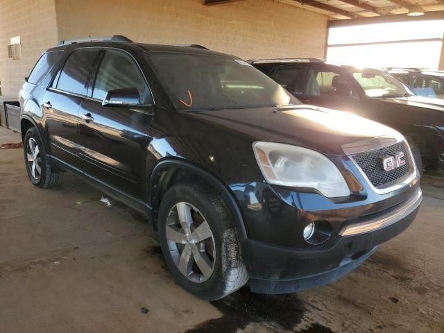 GMC ACADIA SLT 2012 1gkkrsed1cj198774