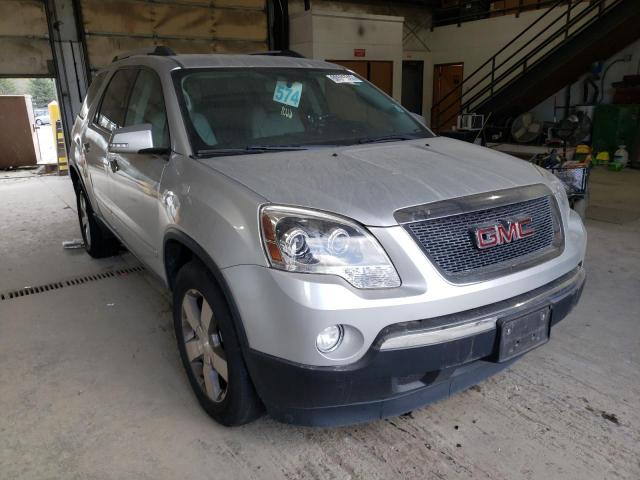 GMC ACADIA 2012 1gkkrsed3cj205725