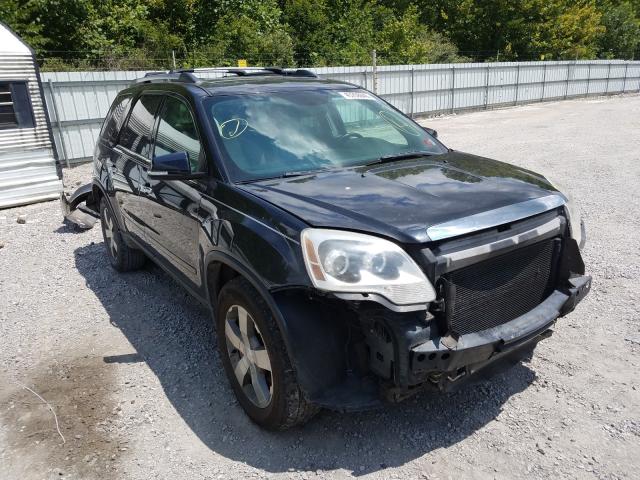 GMC ACADIA SLT 2011 1gkkrsed4bj174760