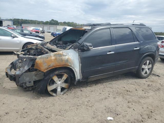 GMC ACADIA SLT 2011 1gkkrsed4bj201164