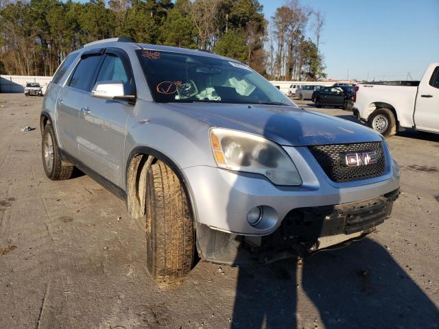 GMC ACADIA SLT 2011 1gkkrsed5bj174380