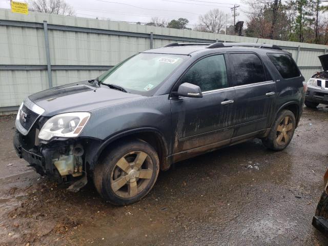 GMC ACADIA SLT 2011 1gkkrsed5bj258182