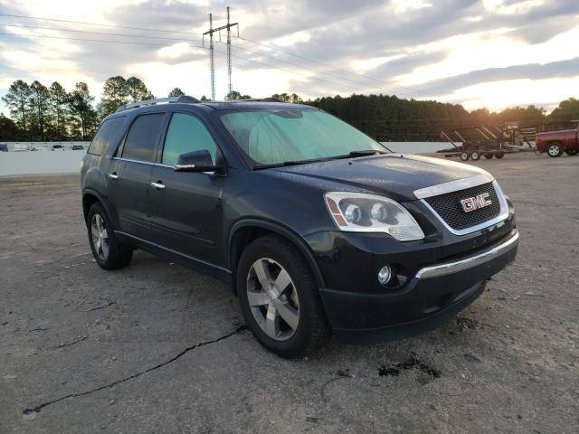 GMC ACADIA SLT 2012 1gkkrsed5cj131773