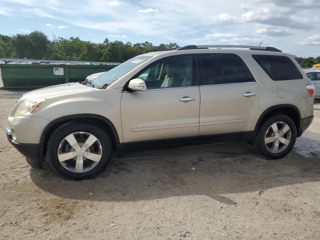 GMC ACADIA SLT 2011 1gkkrsed6bj132266