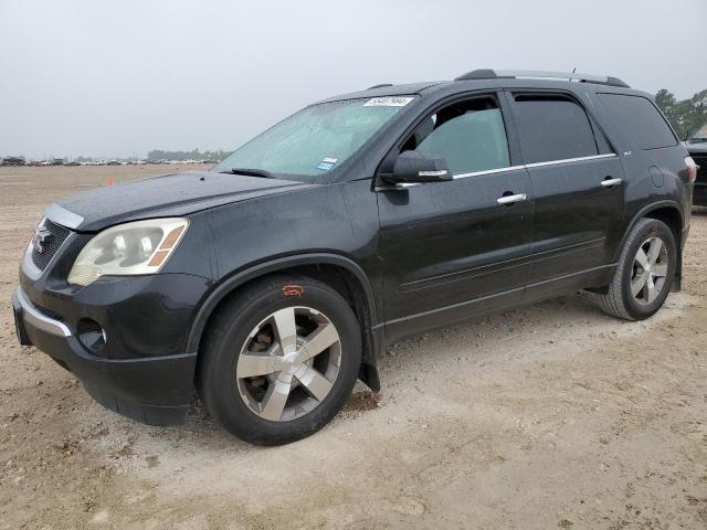 GMC ACADIA SLT 2011 1gkkrsed8bj202415