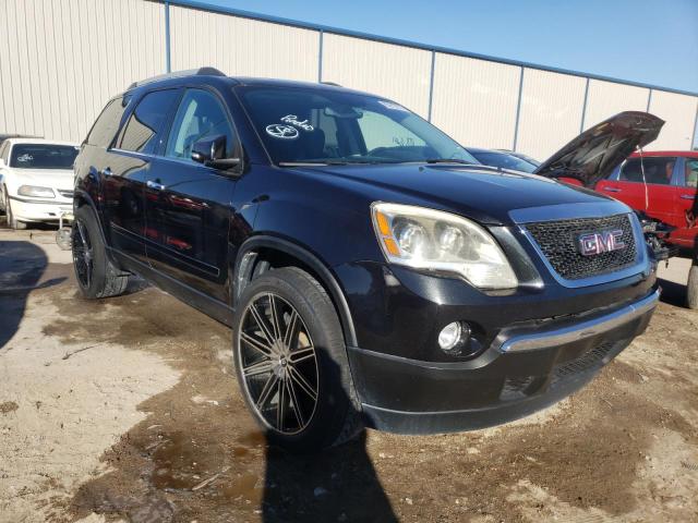 GMC ACADIA SLT 2012 1gkkrsed8cj296068