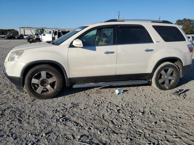 GMC ACADIA 2011 1gkkrsedxbj253057