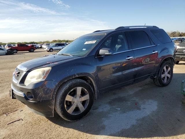 GMC ACADIA 2012 1gkkrsedxcj379971