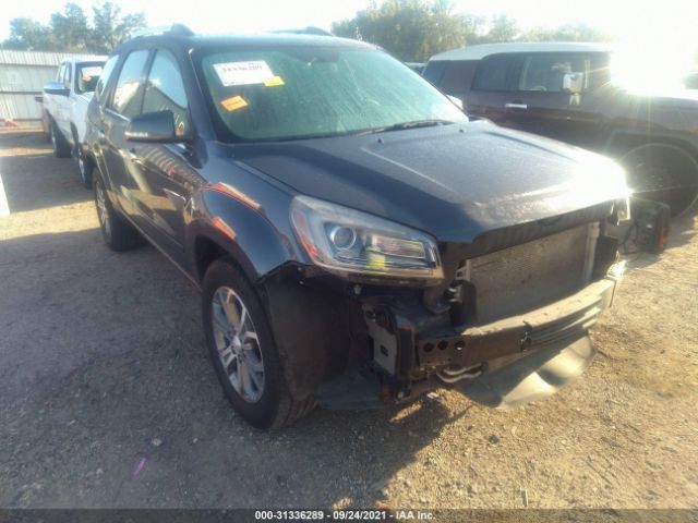 GMC ACADIA 2013 1gkkrskd0dj154125