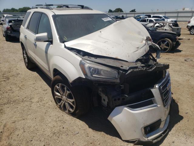 GMC ACADIA SLT 2014 1gkkrskd0ej103855