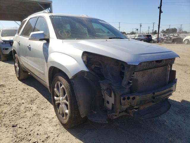 GMC ACADIA SLT 2014 1gkkrskd0ej151887