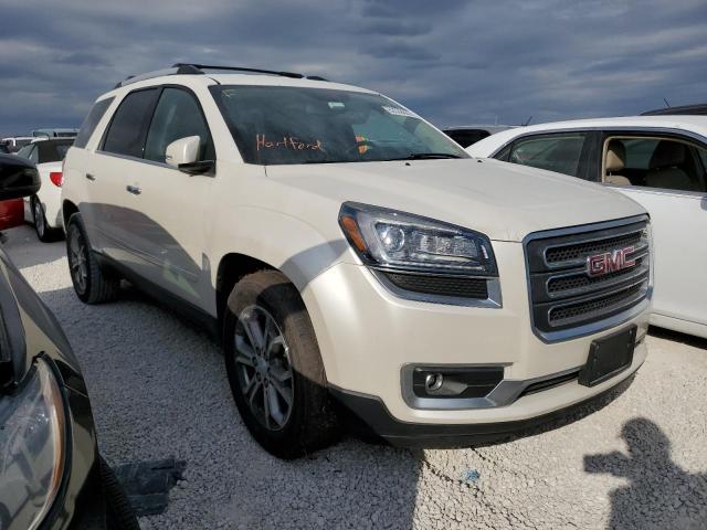 GMC ACADIA SLT 2014 1gkkrskd0ej190642