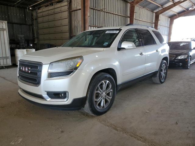 GMC ACADIA SLT 2014 1gkkrskd0ej195517