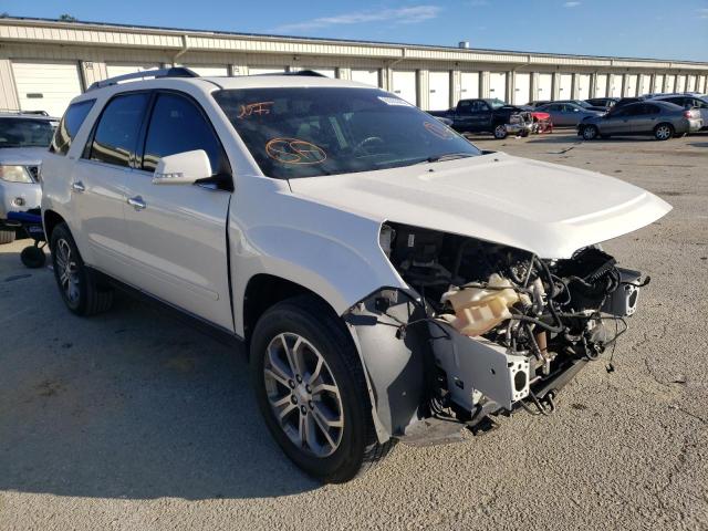 GMC ACADIA SLT 2014 1gkkrskd0ej279255