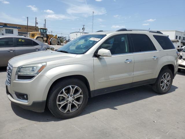 GMC ACADIA SLT 2014 1gkkrskd0ej334447