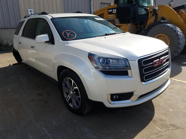 GMC ACADIA SLT 2014 1gkkrskd0ej334903