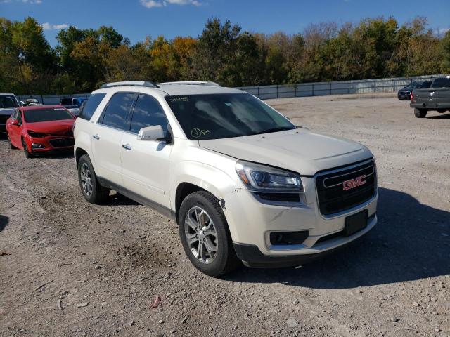 GMC ACADIA SLT 2014 1gkkrskd0ej345254