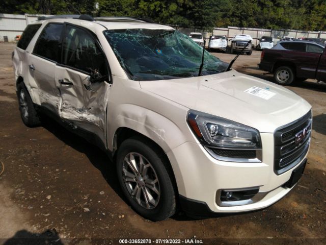 GMC ACADIA 2014 1gkkrskd0ej368632