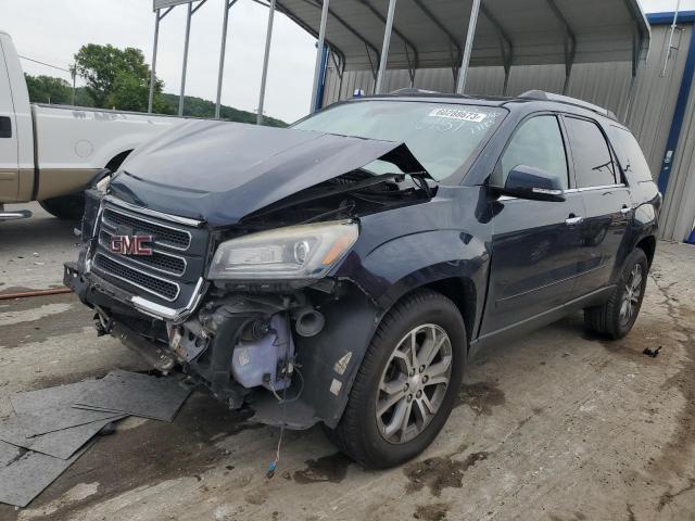 GMC ACADIA SLT 2015 1gkkrskd0fj126957