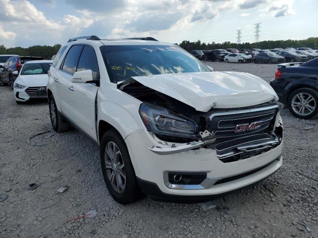 GMC ACADIA SLT 2015 1gkkrskd0fj146108