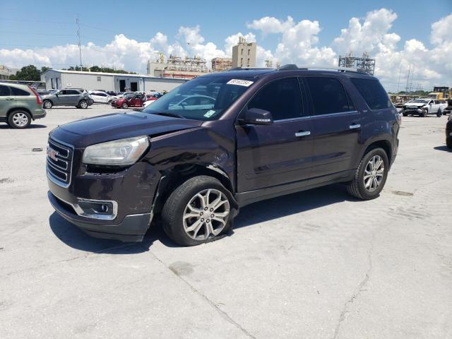 GMC ACADIA SLT 2015 1gkkrskd0fj155083