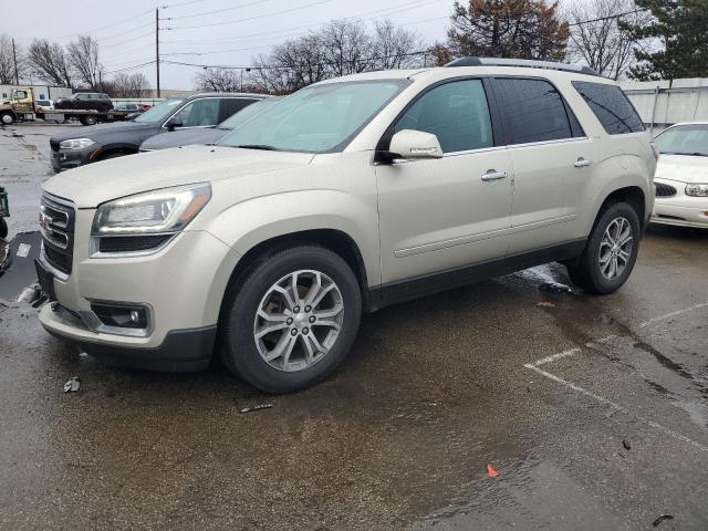 GMC ACADIA 2015 1gkkrskd0fj266300