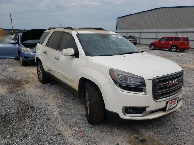 GMC ACADIA SLT 2015 1gkkrskd0fj275577