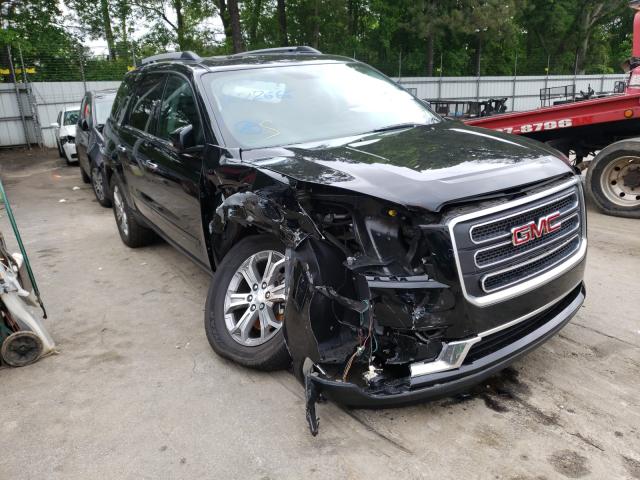 GMC ACADIA SLT 2016 1gkkrskd0gj122666