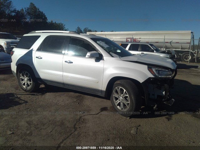 GMC ACADIA 2016 1gkkrskd0gj164402