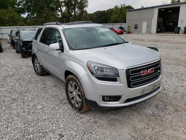 GMC ACADIA SLT 2016 1gkkrskd0gj167011