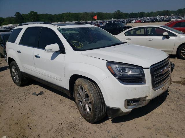 GMC ACADIA SLT 2016 1gkkrskd0gj242905