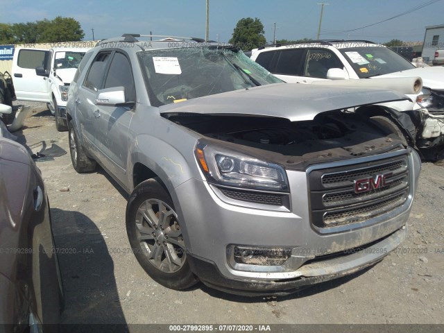 GMC ACADIA 2016 1gkkrskd0gj251894