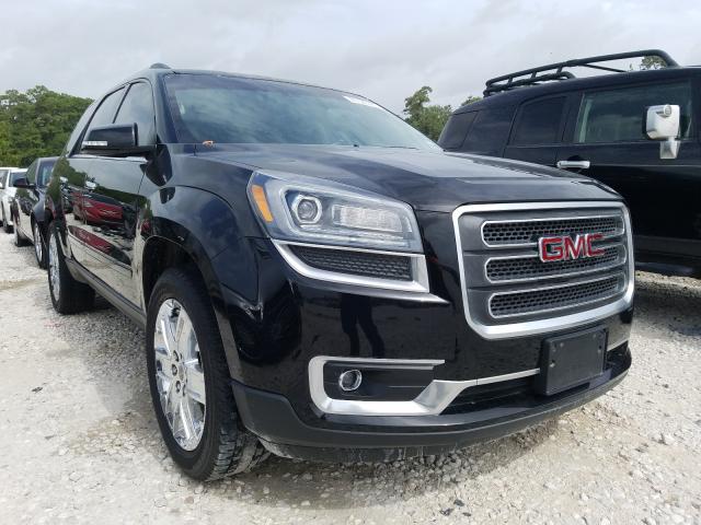 GMC ACADIA LIM 2017 1gkkrskd0hj147858