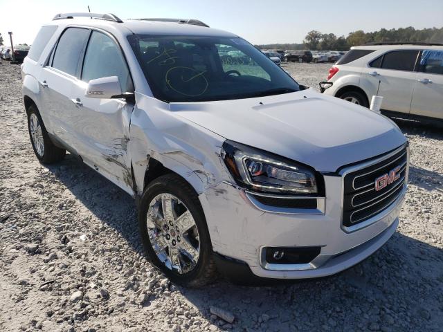 GMC ACADIA LIM 2017 1gkkrskd0hj169990