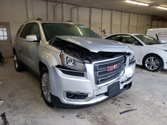 GMC ACADIA LIM 2017 1gkkrskd0hj174980