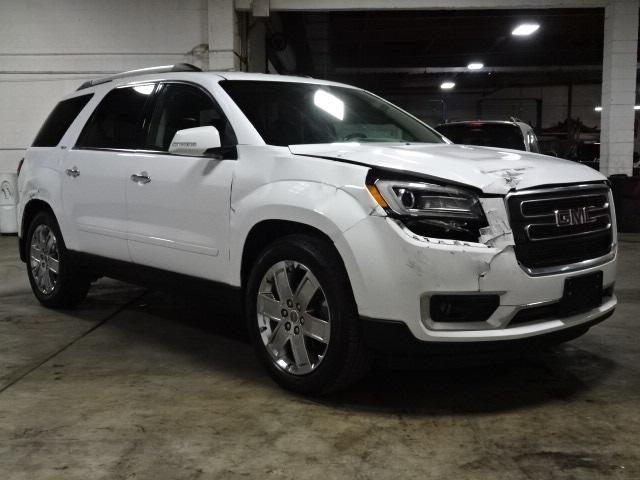 GMC ACADIA LIMITED 2017 1gkkrskd0hj224017