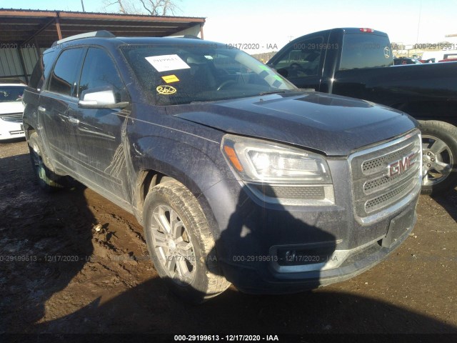 GMC ACADIA 2013 1gkkrskd1dj180703