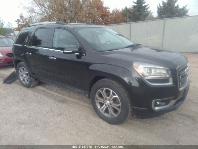 GMC ACADIA 2013 1gkkrskd1dj192415