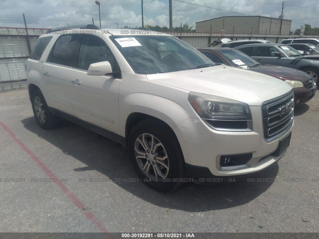 GMC ACADIA 2013 1gkkrskd1dj228703