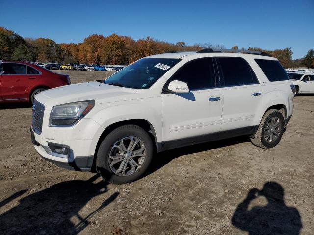 GMC ACADIA SLT 2014 1gkkrskd1ej226905